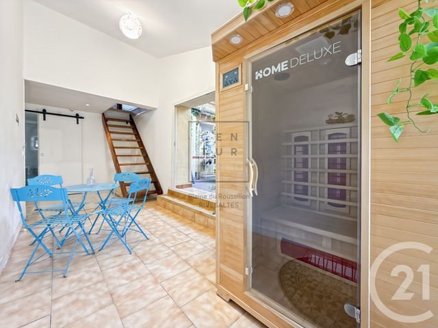 Maison &agrave; vendre - 6 pi&egrave;ces - 160 m2 - Peyrestortes - 66 - LANGUEDOC-ROUSSILLON