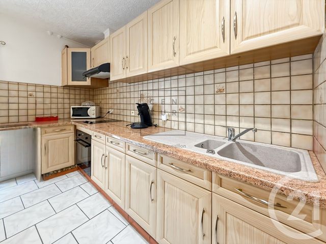 Maison &agrave; vendre - 6 pi&egrave;ces - 160 m2 - Peyrestortes - 66 - LANGUEDOC-ROUSSILLON