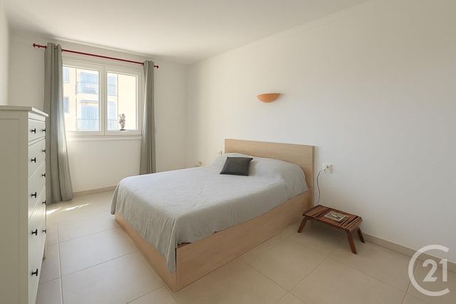 Appartement F3 &agrave; vendre - 3 pi&egrave;ces - 60 m2 - Canet En Roussillon - 66 - LANGUEDOC-ROUSSILLON