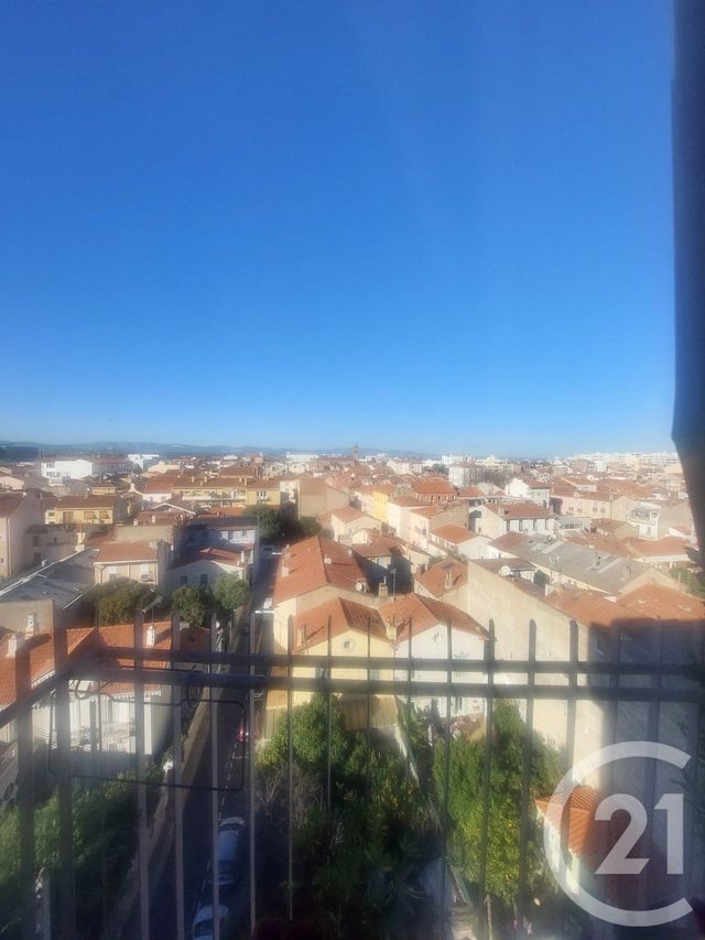 Appartement F3 &agrave; vendre - 3 pi&egrave;ces - 91,13 m2 - Perpignan - 66 - LANGUEDOC-ROUSSILLON