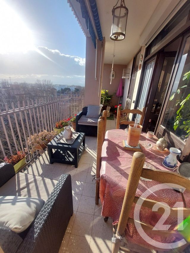 Appartement F3 &agrave; vendre - 3 pi&egrave;ces - 91,13 m2 - Perpignan - 66 - LANGUEDOC-ROUSSILLON