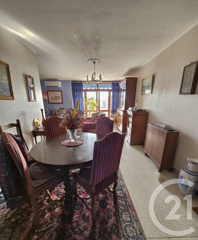 Appartement F3 à vendre PERPIGNAN
