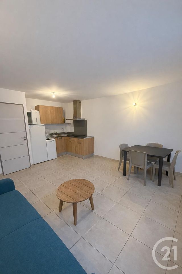 Appartement F2 à vendre PERPIGNAN