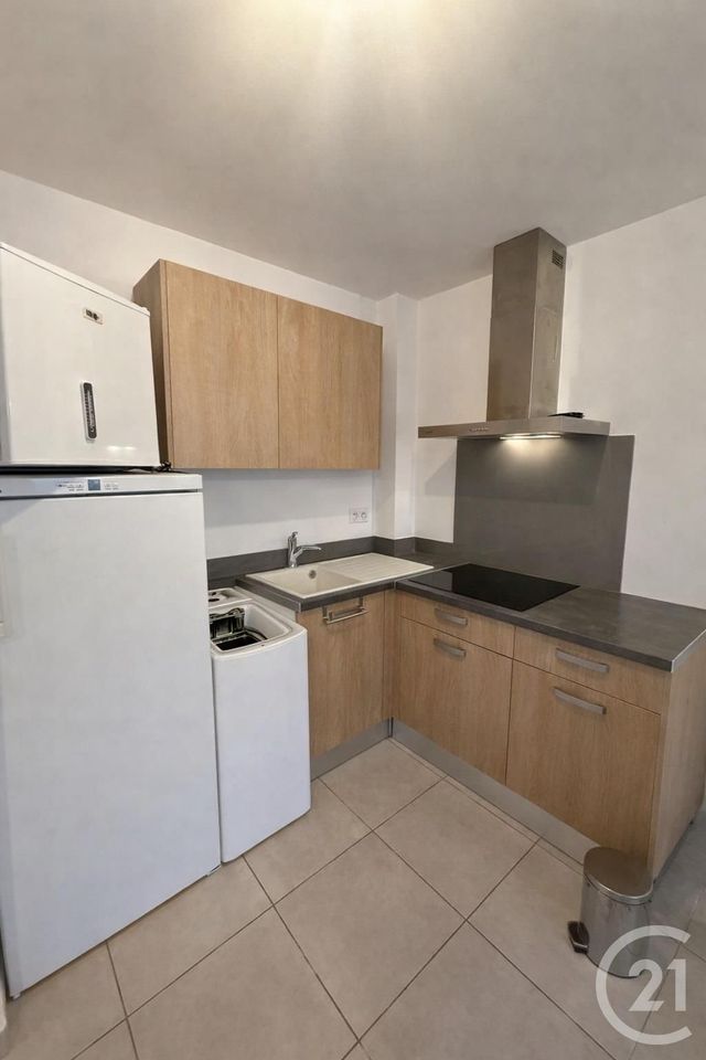 Appartement F2 &agrave; vendre - 2 pi&egrave;ces - 35,30 m2 - Perpignan - 66 - LANGUEDOC-ROUSSILLON