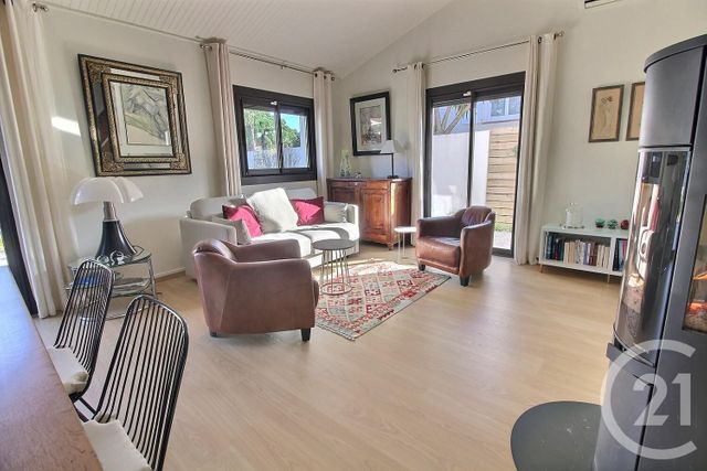 Maison &agrave; vendre - 4 pi&egrave;ces - 134 m2 - Canet En Roussillon - 66 - LANGUEDOC-ROUSSILLON