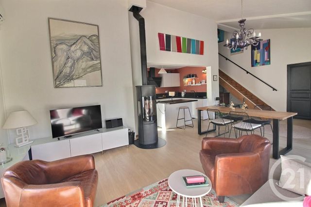 Maison &agrave; vendre - 4 pi&egrave;ces - 134 m2 - Canet En Roussillon - 66 - LANGUEDOC-ROUSSILLON