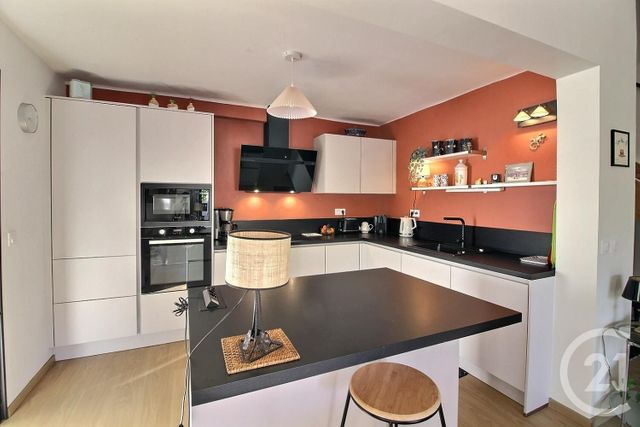 Maison &agrave; vendre - 4 pi&egrave;ces - 134 m2 - Canet En Roussillon - 66 - LANGUEDOC-ROUSSILLON