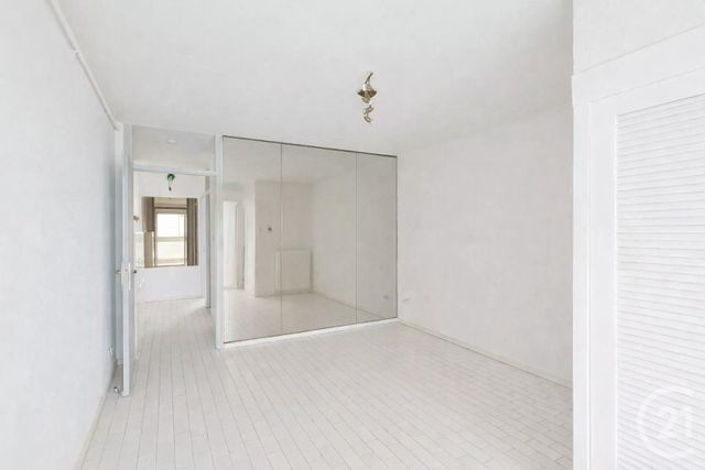 Appartement F3 &agrave; vendre - 3 pi&egrave;ces - 45,30 m2 - Canet En Roussillon - 66 - LANGUEDOC-ROUSSILLON