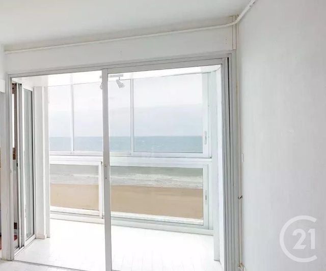 Appartement F3 &agrave; vendre - 3 pi&egrave;ces - 45,30 m2 - Canet En Roussillon - 66 - LANGUEDOC-ROUSSILLON