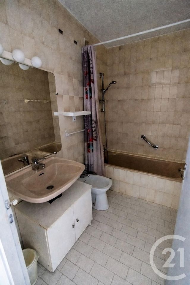 Appartement F3 &agrave; vendre - 3 pi&egrave;ces - 45,30 m2 - Canet En Roussillon - 66 - LANGUEDOC-ROUSSILLON