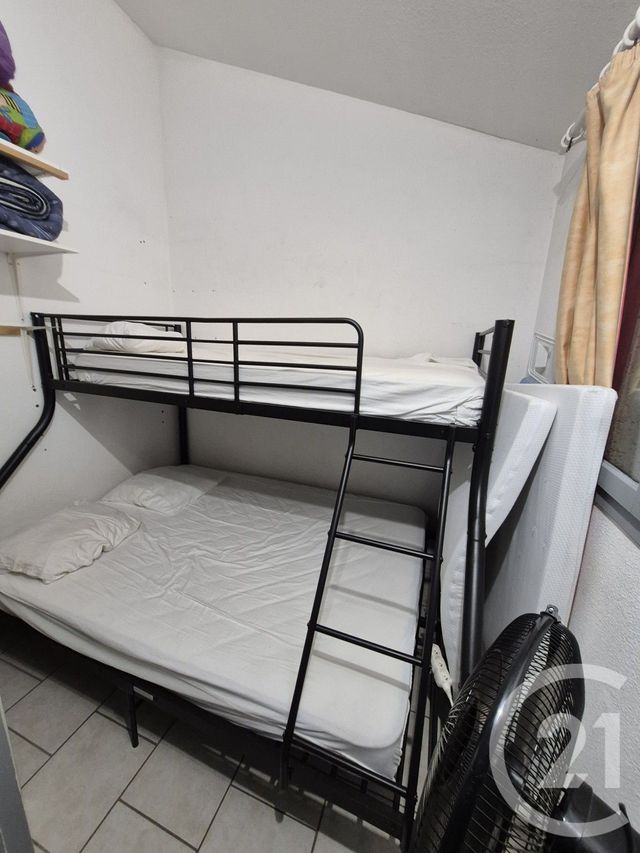 Maison &agrave; vendre - 3 pi&egrave;ces - 34 m2 - Ste Marie La Mer - 66 - LANGUEDOC-ROUSSILLON