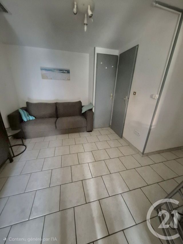 Maison &agrave; vendre - 3 pi&egrave;ces - 34 m2 - Ste Marie La Mer - 66 - LANGUEDOC-ROUSSILLON