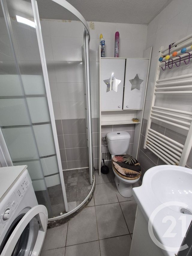 Maison &agrave; vendre - 3 pi&egrave;ces - 34 m2 - Ste Marie La Mer - 66 - LANGUEDOC-ROUSSILLON