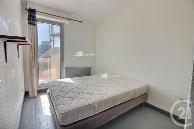 Appartement F2 &agrave; vendre - 2 pi&egrave;ces - 32 m2 - Canet En Roussillon - 66 - LANGUEDOC-ROUSSILLON