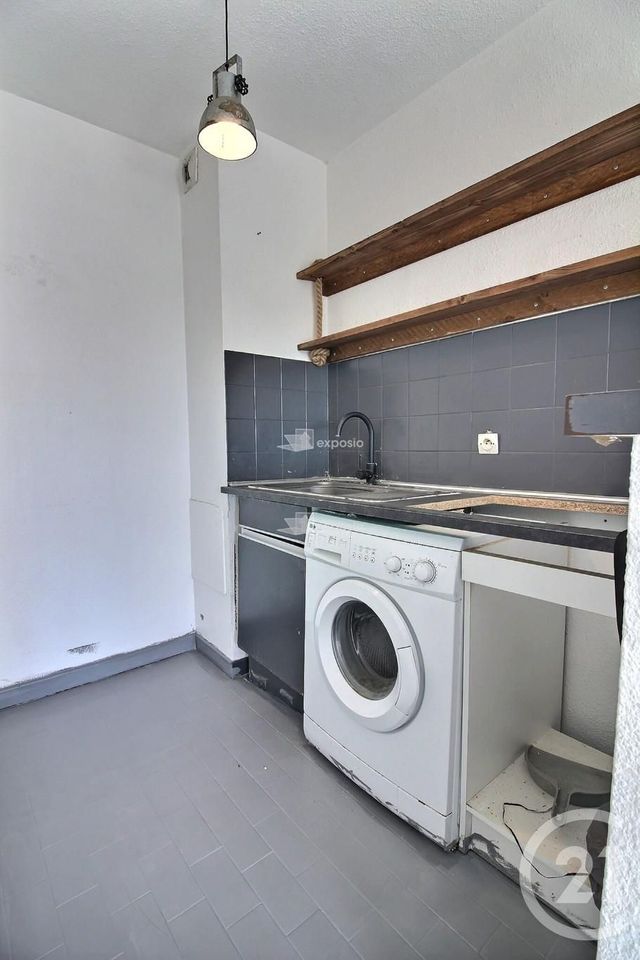 Appartement F2 &agrave; vendre - 2 pi&egrave;ces - 32 m2 - Canet En Roussillon - 66 - LANGUEDOC-ROUSSILLON