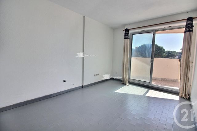 Appartement F2 à vendre CANET EN ROUSSILLON