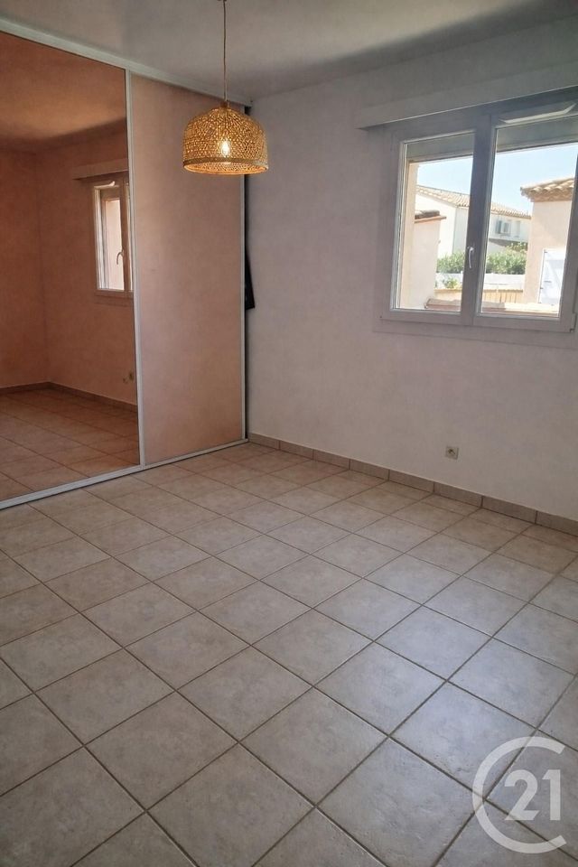 Maison &agrave; vendre - 4 pi&egrave;ces - 111 m2 - Ste Marie La Mer - 66 - LANGUEDOC-ROUSSILLON