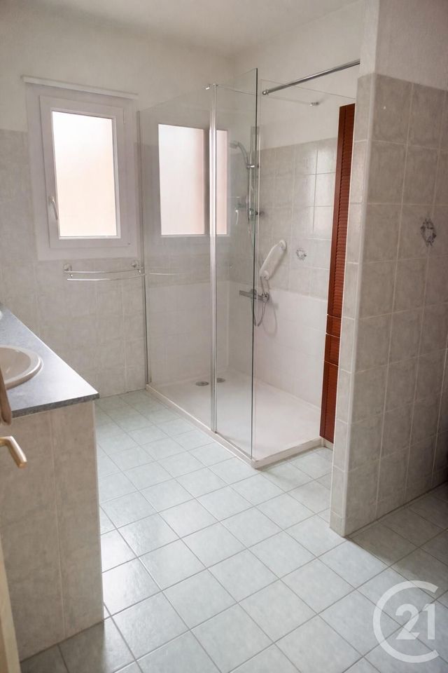 Maison &agrave; vendre - 4 pi&egrave;ces - 111 m2 - Ste Marie La Mer - 66 - LANGUEDOC-ROUSSILLON