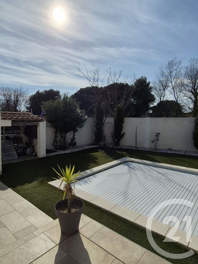 Maison &agrave; vendre - 5 pi&egrave;ces - 132 m2 - Canet En Roussillon - 66 - LANGUEDOC-ROUSSILLON