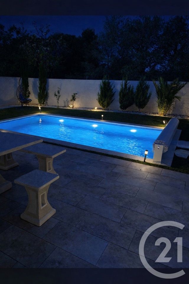 Maison &agrave; vendre - 5 pi&egrave;ces - 132 m2 - Canet En Roussillon - 66 - LANGUEDOC-ROUSSILLON