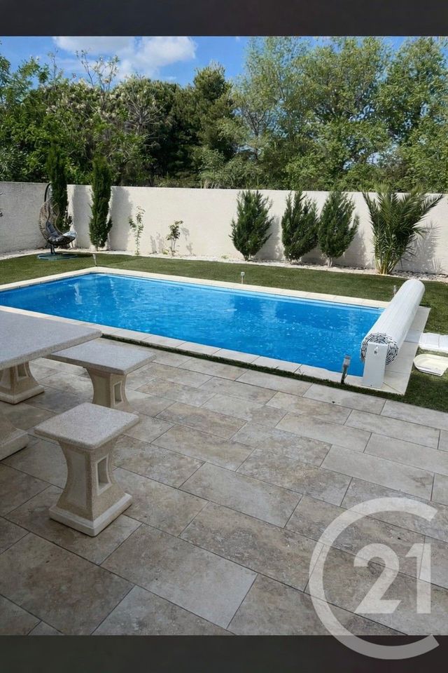 Maison à vendre CANET EN ROUSSILLON