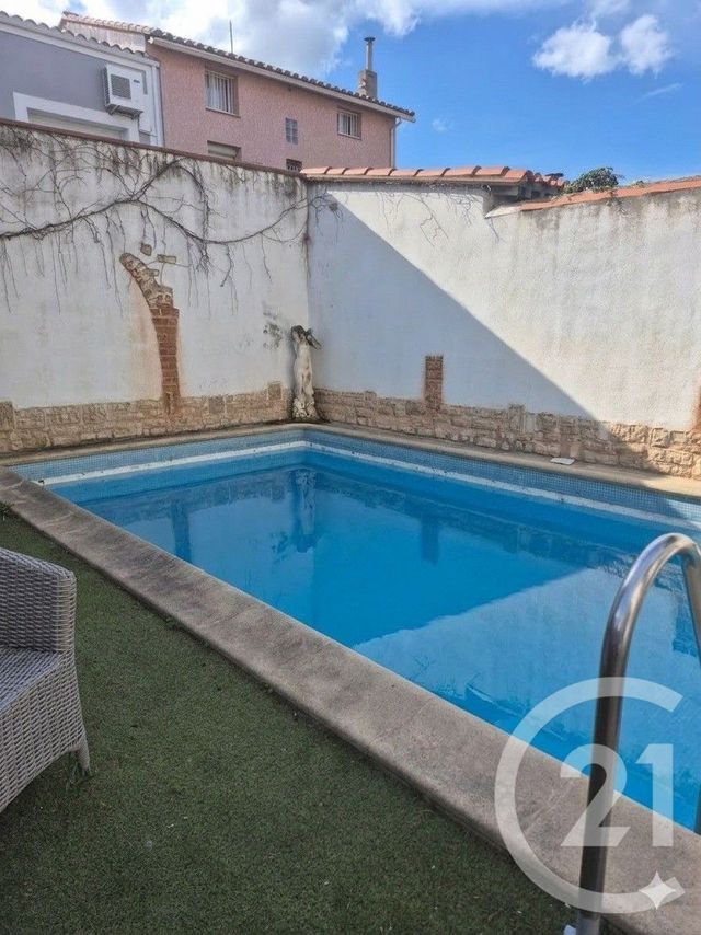 Maison à vendre PERPIGNAN