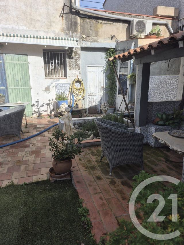 Maison &agrave; vendre - 6 pi&egrave;ces - 140 m2 - Perpignan - 66 - LANGUEDOC-ROUSSILLON