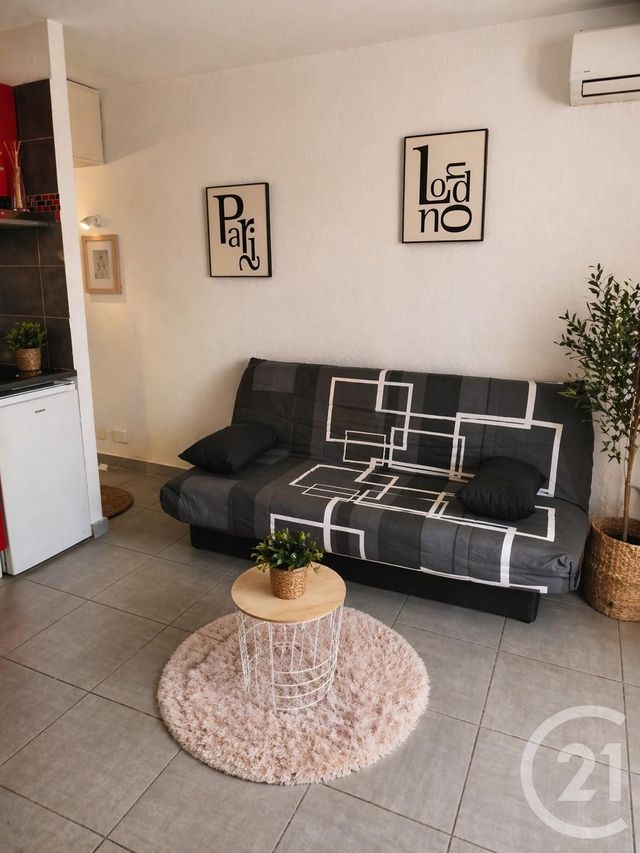 appartement - CANET EN ROUSSILLON - 66