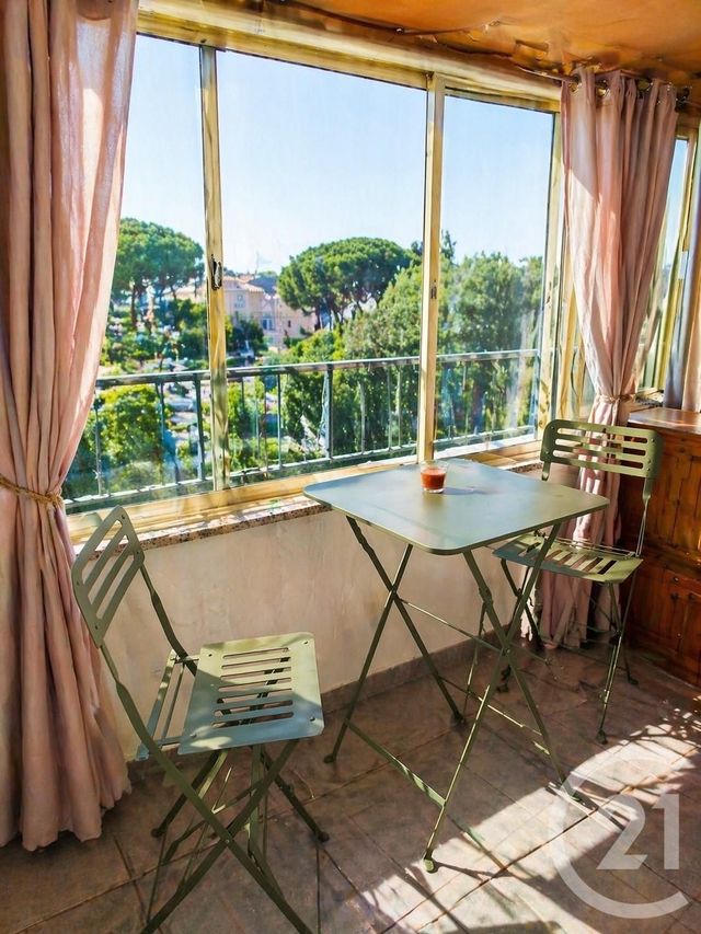 Appartement Studio &agrave; vendre - 1 pi&egrave;ce - 18,52 m2 - Canet En Roussillon - 66 - LANGUEDOC-ROUSSILLON