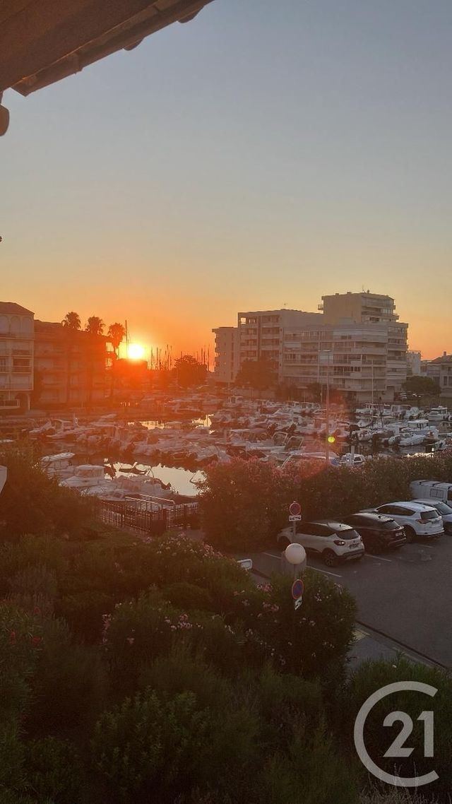 Appartement Duplex &agrave; vendre - 4 pi&egrave;ces - 70 m2 - Canet En Roussillon - 66 - LANGUEDOC-ROUSSILLON