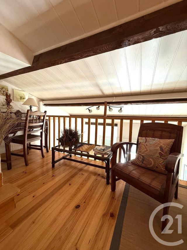 Appartement Duplex &agrave; vendre - 4 pi&egrave;ces - 70 m2 - Canet En Roussillon - 66 - LANGUEDOC-ROUSSILLON