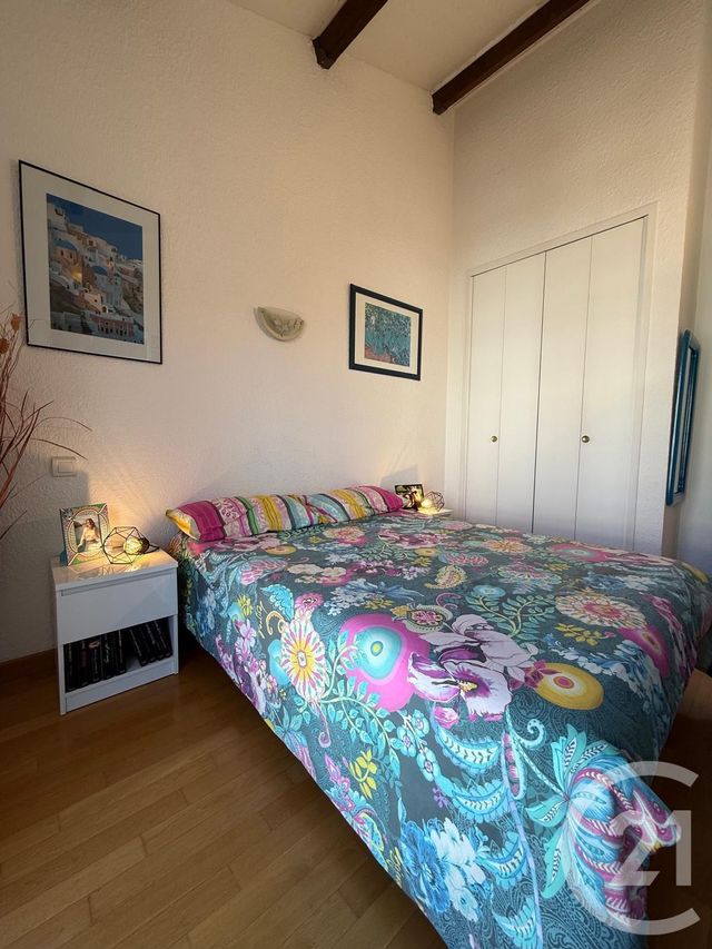 Appartement Duplex &agrave; vendre - 4 pi&egrave;ces - 70 m2 - Canet En Roussillon - 66 - LANGUEDOC-ROUSSILLON