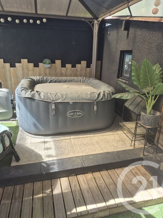 Maison &agrave; vendre - 5 pi&egrave;ces - 183 m2 - Canet En Roussillon - 66 - LANGUEDOC-ROUSSILLON