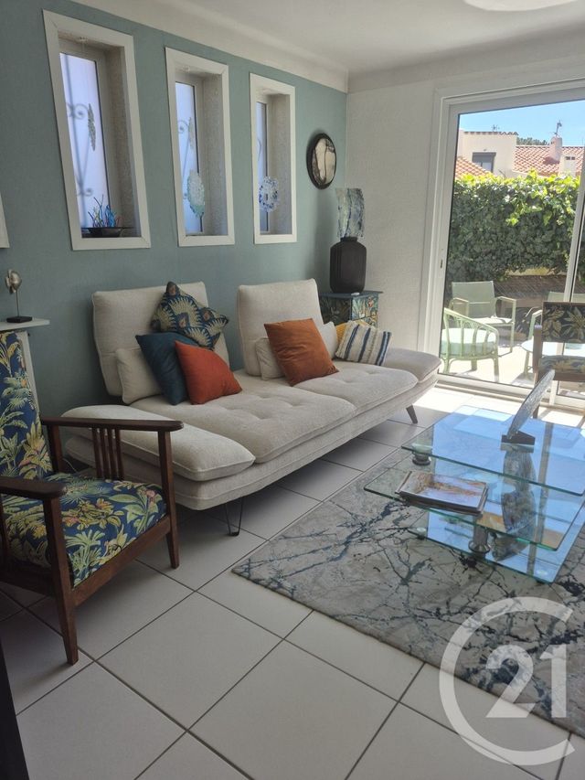 Maison &agrave; vendre - 5 pi&egrave;ces - 183 m2 - Canet En Roussillon - 66 - LANGUEDOC-ROUSSILLON