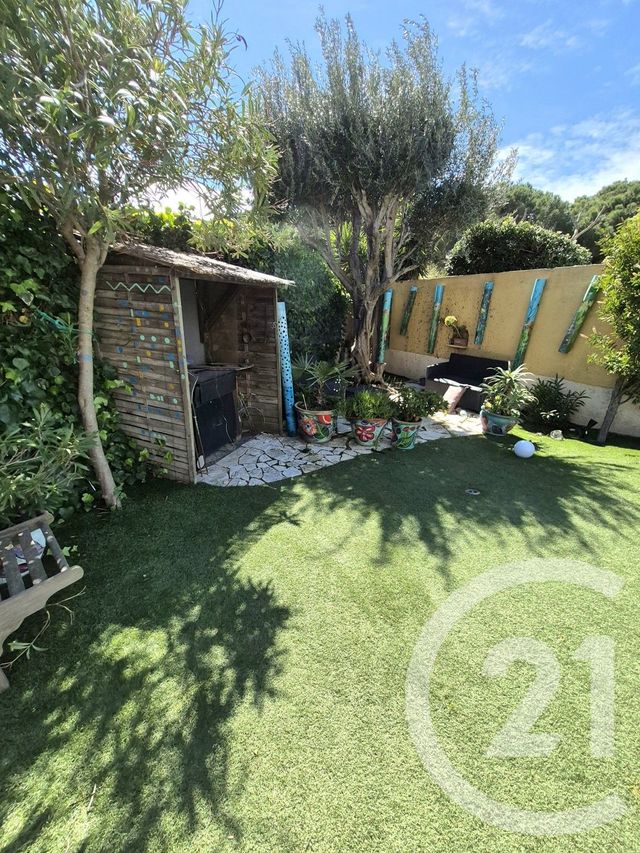 Maison &agrave; vendre - 5 pi&egrave;ces - 183 m2 - Canet En Roussillon - 66 - LANGUEDOC-ROUSSILLON