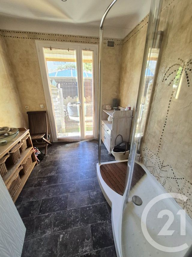 Maison &agrave; vendre - 5 pi&egrave;ces - 183 m2 - Canet En Roussillon - 66 - LANGUEDOC-ROUSSILLON