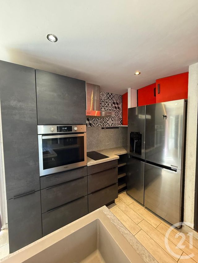 Appartement F3 &agrave; vendre - 3 pi&egrave;ces - 50,60 m2 - Canet En Roussillon - 66 - LANGUEDOC-ROUSSILLON