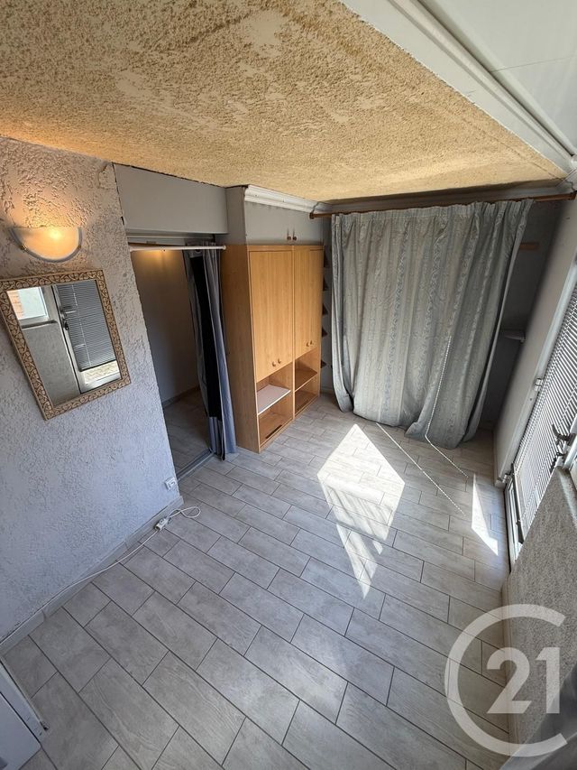 Appartement F3 &agrave; vendre - 3 pi&egrave;ces - 50,60 m2 - Canet En Roussillon - 66 - LANGUEDOC-ROUSSILLON