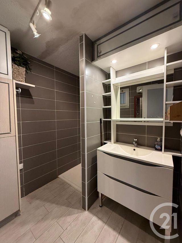 Appartement F3 &agrave; vendre - 3 pi&egrave;ces - 50,60 m2 - Canet En Roussillon - 66 - LANGUEDOC-ROUSSILLON