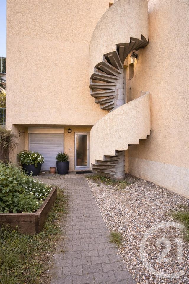 Appartement F3 à vendre CANET EN ROUSSILLON