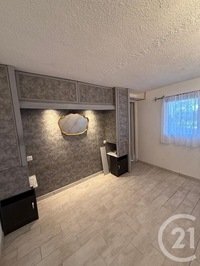 Appartement F3 &agrave; vendre - 3 pi&egrave;ces - 50,60 m2 - Canet En Roussillon - 66 - LANGUEDOC-ROUSSILLON