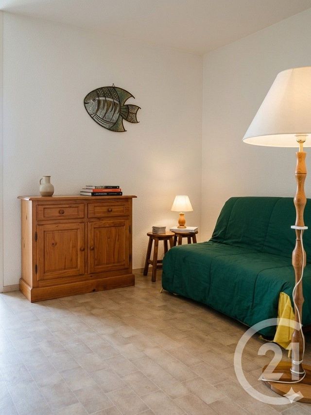 Appartement Studio à vendre CANET EN ROUSSILLON