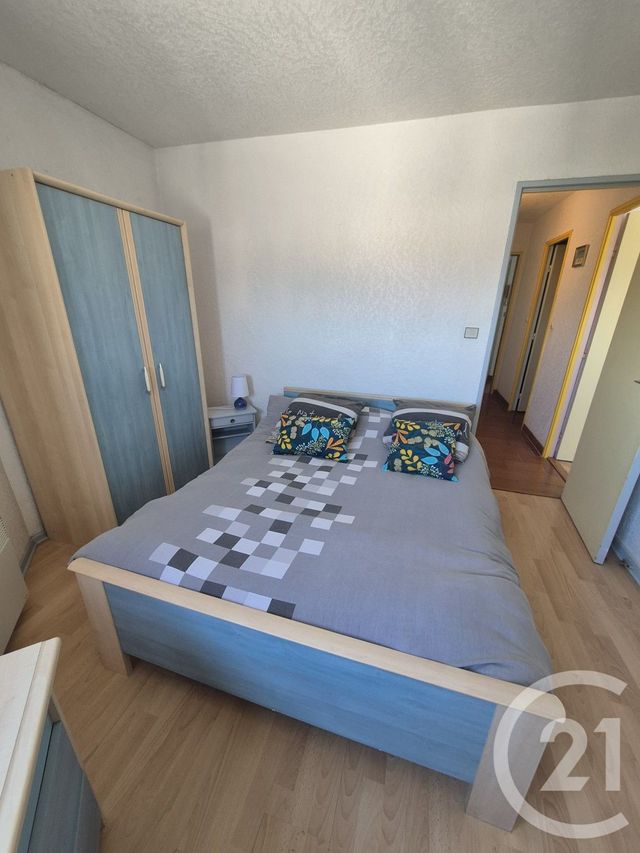 Appartement F3 &agrave; vendre - 3 pi&egrave;ces - 55 m2 - Canet En Roussillon - 66 - LANGUEDOC-ROUSSILLON
