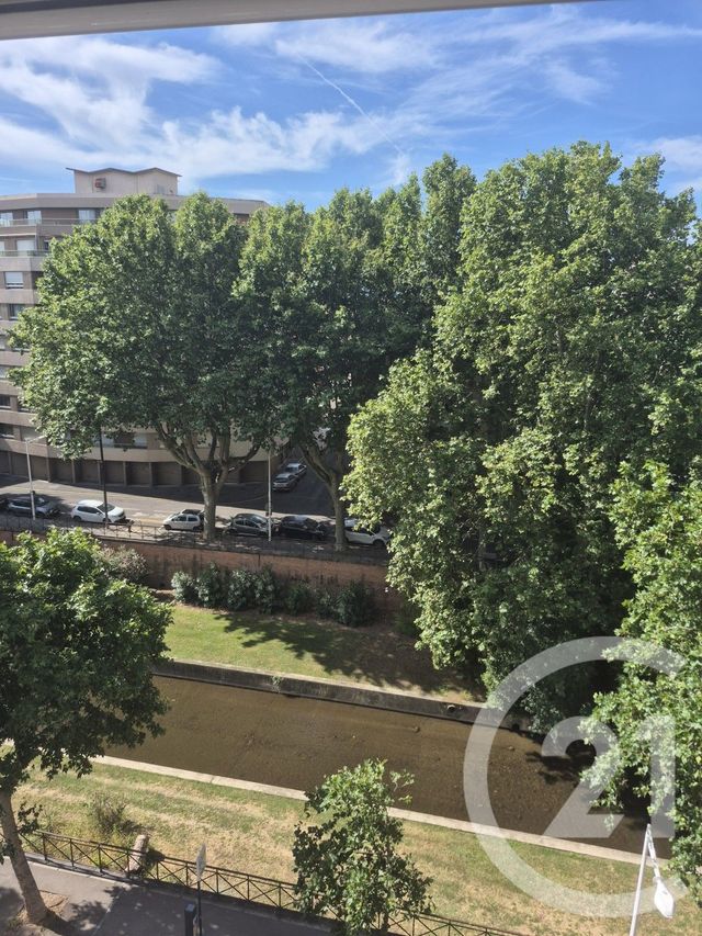 Appartement F3 bis &agrave; vendre - 3 pi&egrave;ces - 75,55 m2 - Perpignan - 66 - LANGUEDOC-ROUSSILLON