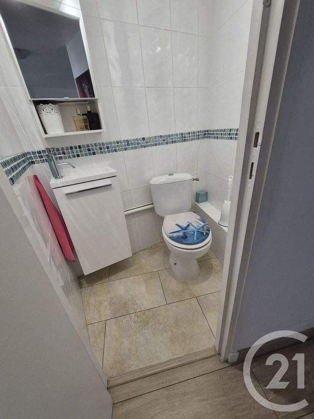 Appartement F3 bis &agrave; vendre - 3 pi&egrave;ces - 75,55 m2 - Perpignan - 66 - LANGUEDOC-ROUSSILLON