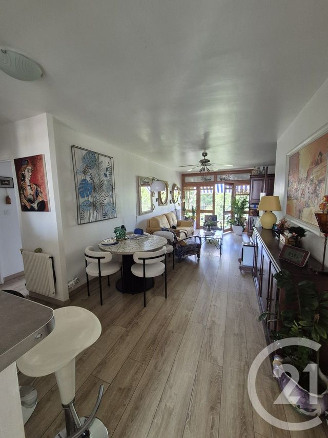 Appartement F3 Bis à vendre PERPIGNAN