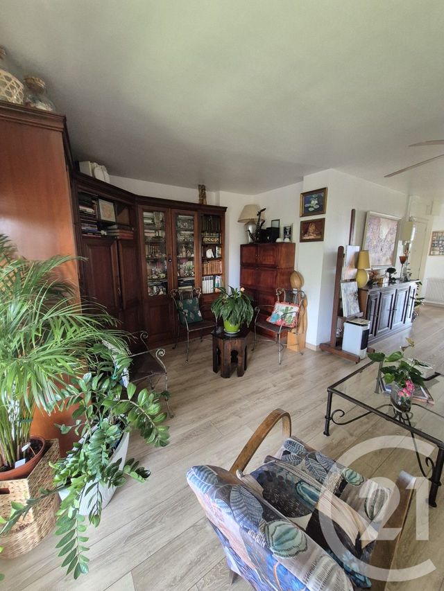 Appartement F3 bis &agrave; vendre - 3 pi&egrave;ces - 75,55 m2 - Perpignan - 66 - LANGUEDOC-ROUSSILLON