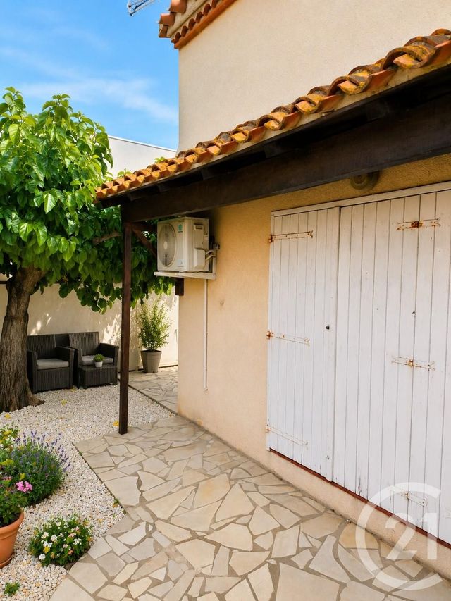 maison - CANET EN ROUSSILLON - 66
