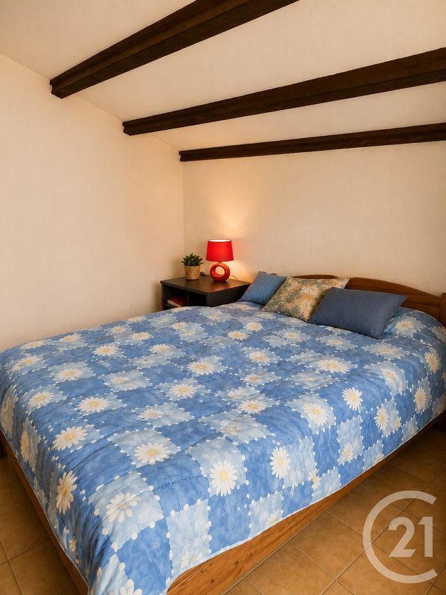 Maison &agrave; vendre - 3 pi&egrave;ces - 51,23 m2 - Canet En Roussillon - 66 - LANGUEDOC-ROUSSILLON