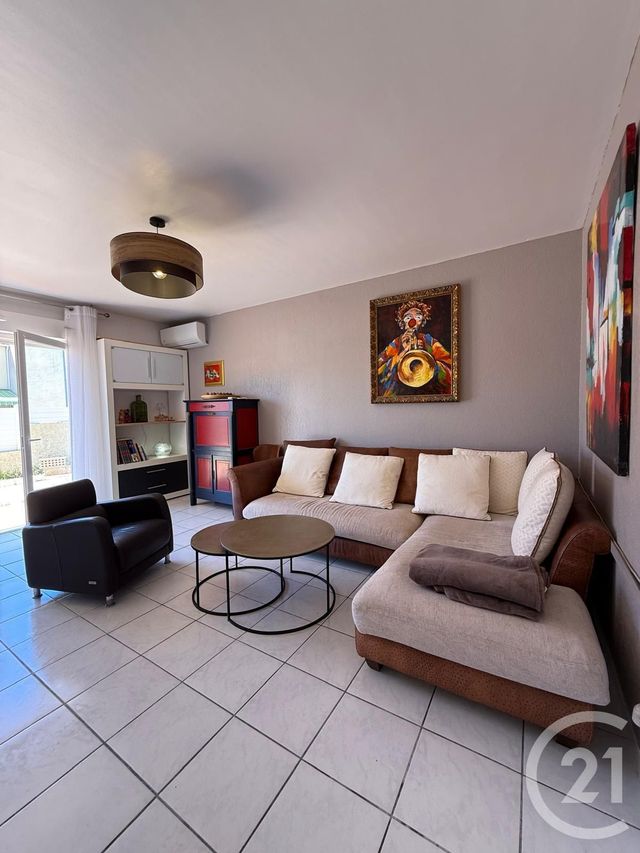 Maison &agrave; vendre - 4 pi&egrave;ces - 72,10 m2 - Canet En Roussillon - 66 - LANGUEDOC-ROUSSILLON